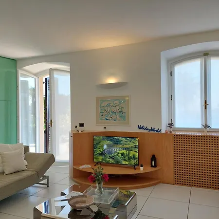 Apartmán Giulia Excelsior By World *