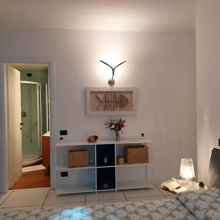 Giulia Excelsior By World Apartmán Rapallo