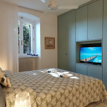 Apartmán Giulia Excelsior By World