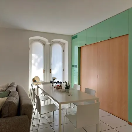 Apartmán Giulia Excelsior By World