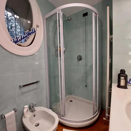 Giulia Excelsior By World Apartmán Rapallo