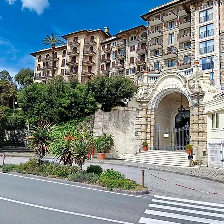 Apartmán Giulia Excelsior By World *