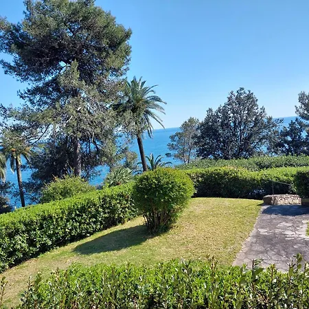 Apartmán Giulia Excelsior By World Rapallo